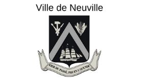 Ville de Neuville