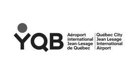 Aéroport de Québec